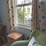 Hébergement de vacances A Lovely 2 Bedded Terrace House *