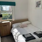 Hébergement de vacances A Lovely 2 Bedded Terrace House *