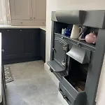 Hébergement de vacances A Lovely 2 Bedded Terrace House York