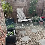 A Lovely 2 Bedded Terrace House