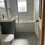 A Lovely 2 Bedded Terrace House * York