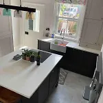 A Lovely 2 Bedded Terrace House Hébergement de vacances *