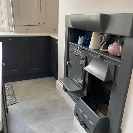 Casa vacanze A Lovely 2 Bedded Terrace House York