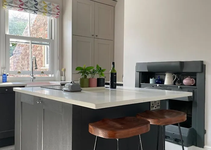 A Lovely 2 Bedded Terrace House Σπίτι διακοπών Γιορκ