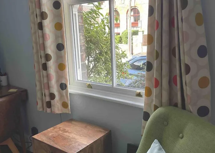 Σπίτι διακοπών A Lovely 2 Bedded Terrace House *