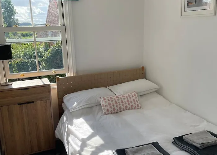 Σπίτι διακοπών A Lovely 2 Bedded Terrace House *