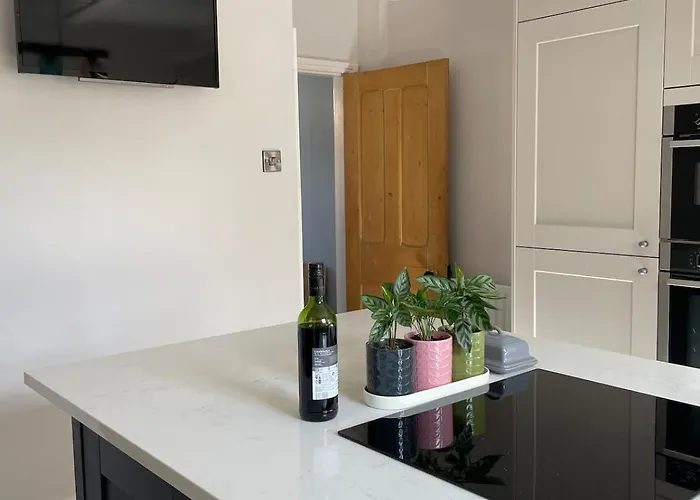 A Lovely 2 Bedded Terrace House Σπίτι διακοπών Γιορκ