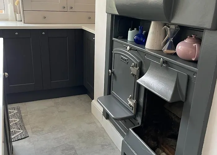 Σπίτι διακοπών A Lovely 2 Bedded Terrace House Γιορκ