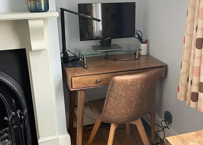 A Lovely 2 Bedded Terrace House Γιορκ