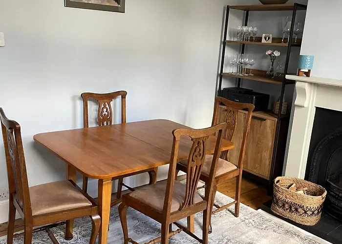 A Lovely 2 Bedded Terrace House * Γιορκ