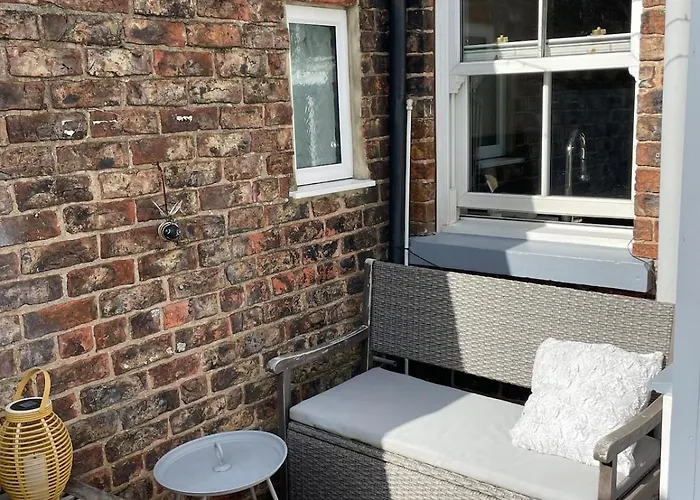 Σπίτι διακοπών A Lovely 2 Bedded Terrace House